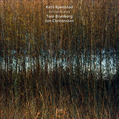 Remembrance – Ketil Bjørnstad (ECM 2010)