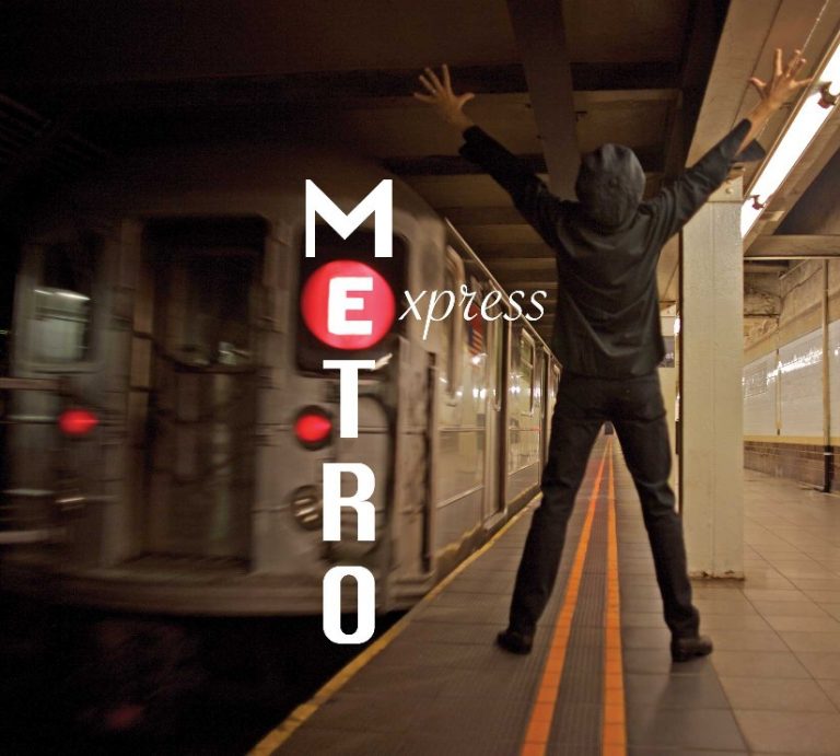 Metro Express – Metro (BHM 2009)