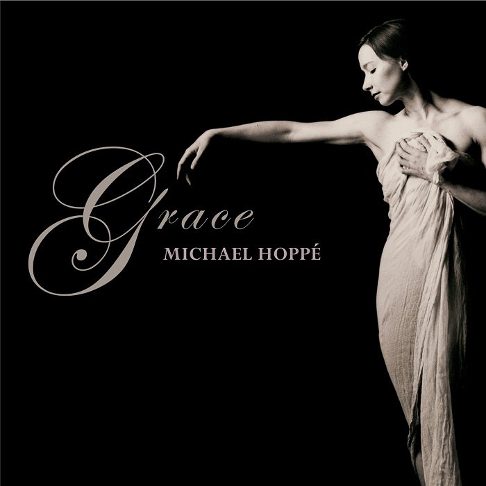 Grace – Michael Hoppe (Sony 2013)