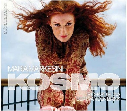 Kosmo – Maria Markesini (Etcetera Now 2010)