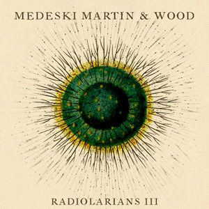 Radiolarians III – Medeski Martin & Wood (Indirecto 2009)