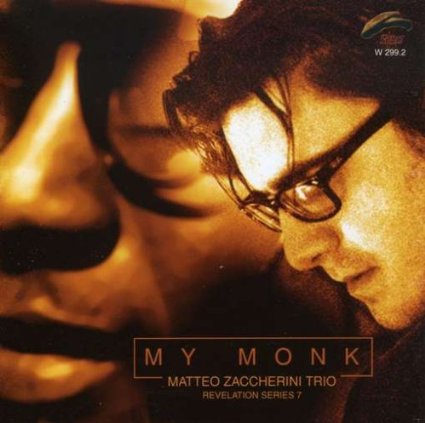 My Monk – Matteo Zaccherini (Philology 2008)