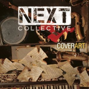 Cover Art – Next Collective (Concord 2013)