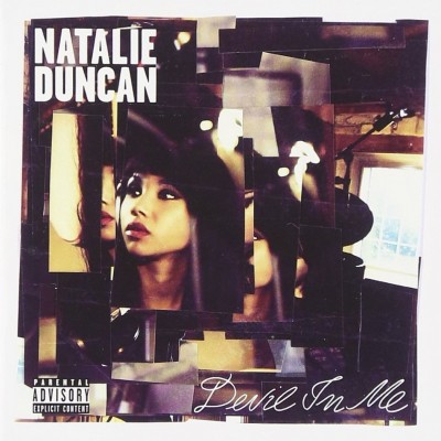 Devil In Me – Natalie Duncan (Decca 2012)