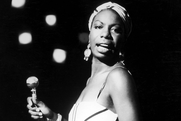 니나 시몬(Nina Simone : 1933.02.21 – 2003.04.21)