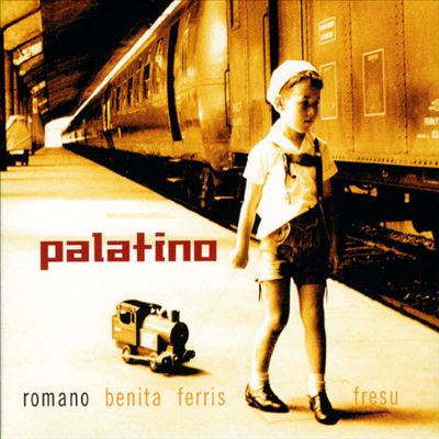 Palatino Chap. 3 – Palatino (Universal 2001)