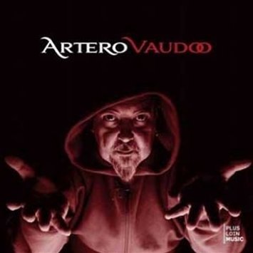 Artero Vaudoo – Patrick Artero (Plus Loin 2009)