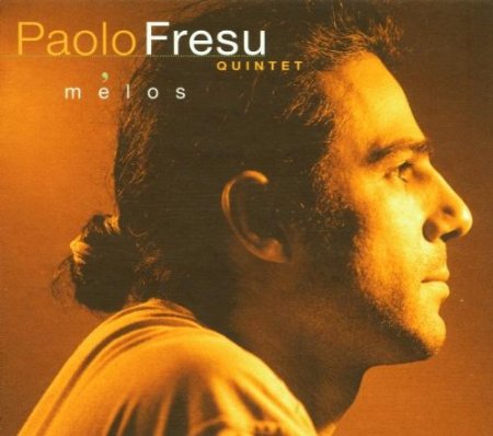 Melos – Paolo Fresu (BMG 2000)