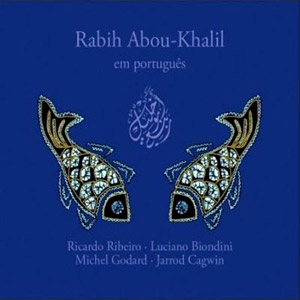 Em Portugues – Rabih Abou-Khalil (Enja 2008)