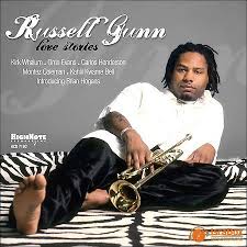 Love Stories – Russell Gunn (High Note 2008)