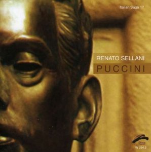 Puccini – Renato Sellani (Philology 2008)