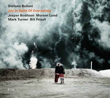 Joy In Spite Of Everything – Stefano Bollani (ECM 2014)