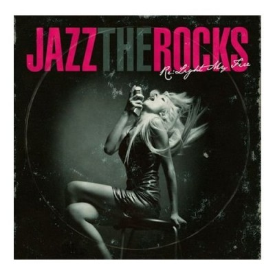 Jazz The Rock – Silent Jazz Case (Victor 2012)