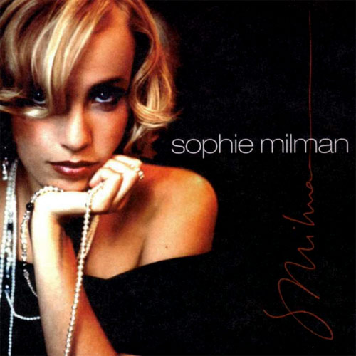 Sophie Milman – Sophie Milman (Linus 2004)