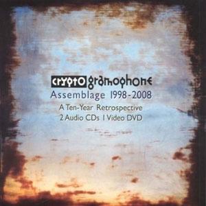 Assemblage – V.A (Cryptogramophone 2008)