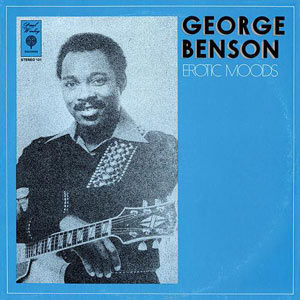 George Benson – Sweet Taste Of Love