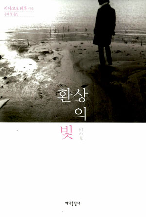 환상의 빛 – 미야모토 테루 (송태욱역, 바다출판사 2014)