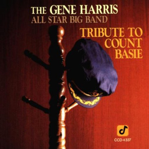 Gene Harris – Captain Bill