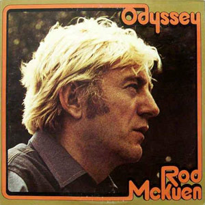 Rod McKuen – And To Each Season