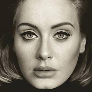 Adele – Million Years Ago