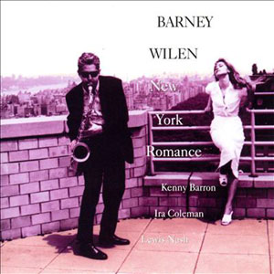 Barney Wilen – I Will Say Goodbye