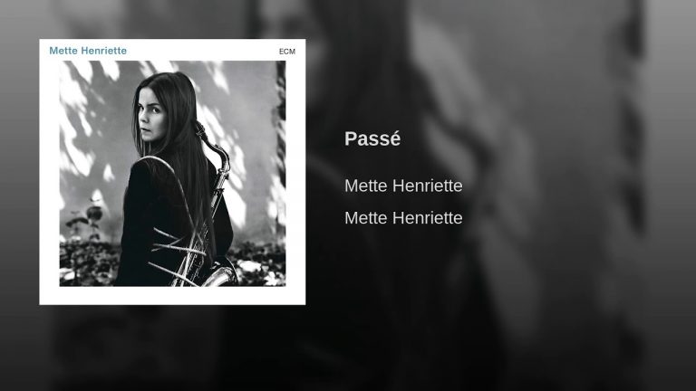 Mette Henriette – Passé