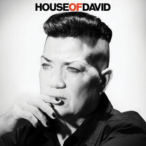 House Of David – Lea DeLaria (Ghostlight 2015)