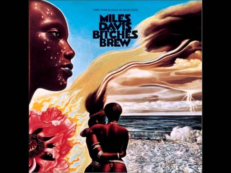 Miles Davis – Spanish Key