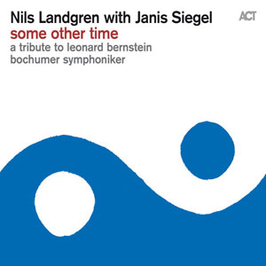 Some Other Time – Nils Landgren (ACT 2016)