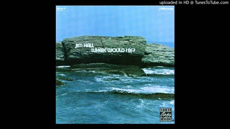 Jim Hall – Simple Samba