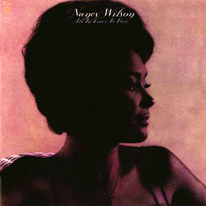 Nancy Wilson – You’re As Right As Rain