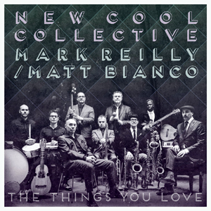 New Cool Collective  – Breaking Out