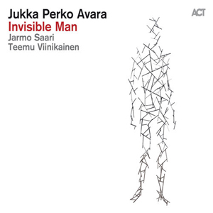 Invisible Man – Jukka Perko (ACT 2016)