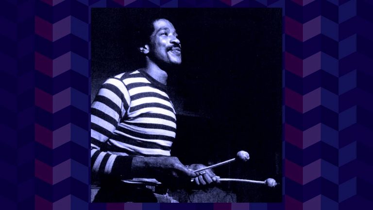 Bobby Hutcherson – Nocturnal