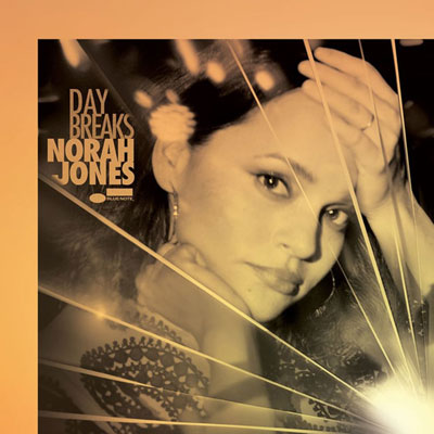 Day Breaks – Norah Jones (Blue Note 2016)