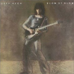 Jeff Beck – Cause We Ended As Lovers