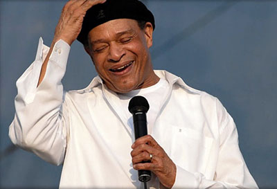 알 자로(Al Jarreau 1940.03.12 ~ 2017.02.12)