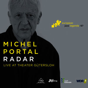 Radar – Michel Portal (Intuition 2016)