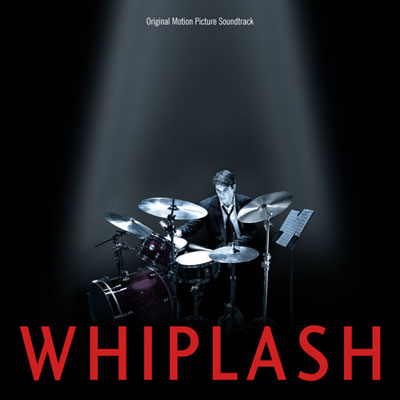 Whiplash OST – V.A (Varese Sarabande 2014)