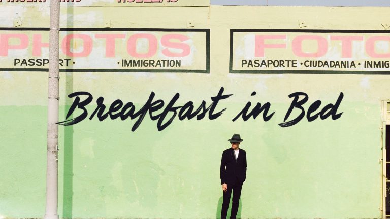 Mayer Hawthorne – Breakfast In Bed