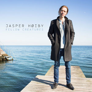 Fellow Creatures – Jasper Høiby (Edition 2016)