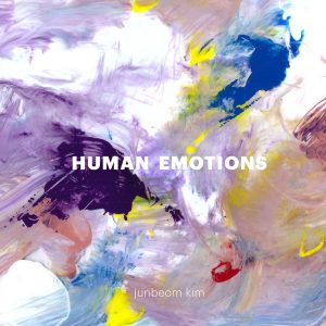 Human Emotions – 김준범 (John-Boomed Music 2017)