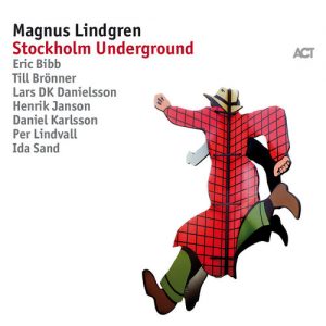 Stockholm Underground – Magnus Lindgren (ACT 2017)