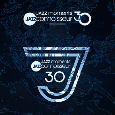 Jazz Moments : Jazz Connoisseur 30 CD (Box Set) (Sony 2017)