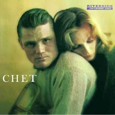 Chet Baker – Alone Together