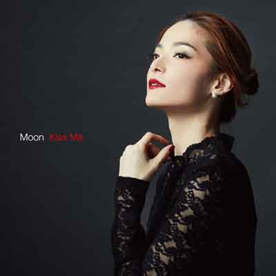 Kiss Me – Moon (Verve 2018)