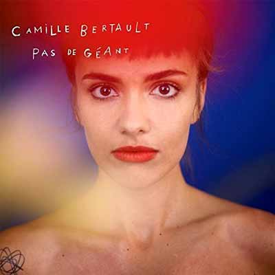 Pas De Géant – Camille Bertault (Okeh 2018)