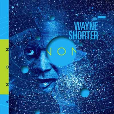 Emanon – Wayne Shorter (Blue Note 2018)