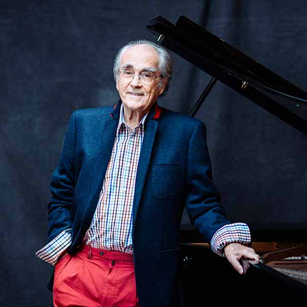 미셀 르그랑(Michel Legrand 1932.02.24 ~ 2019.01.26)