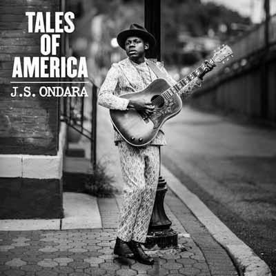 Tales Of America – J.S. Ondara (Verve Forecast 2019)